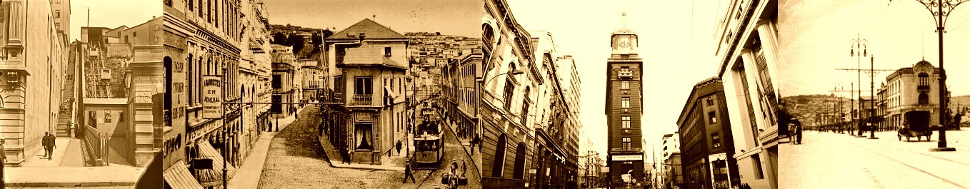 composición Valparaíso